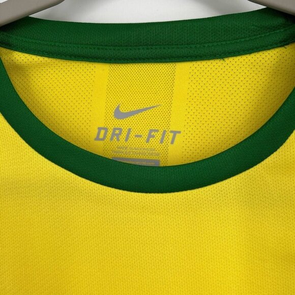 Nike Oregon Ducks Elite Basketball Size M Performance Long Sleeve Shooter - Picture 3 of 10